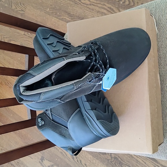 Nunn Bush men's boots-NEW - Picture 5 of 9